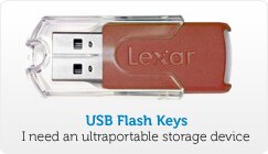 USB Flash Keys